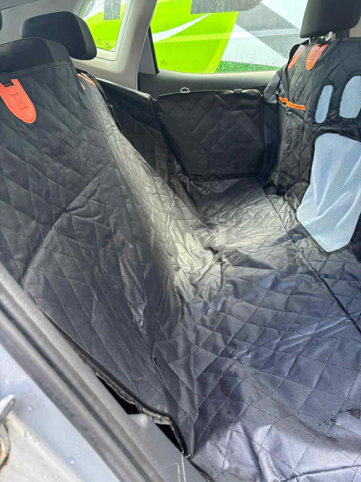 Universal Car Seat Protector
