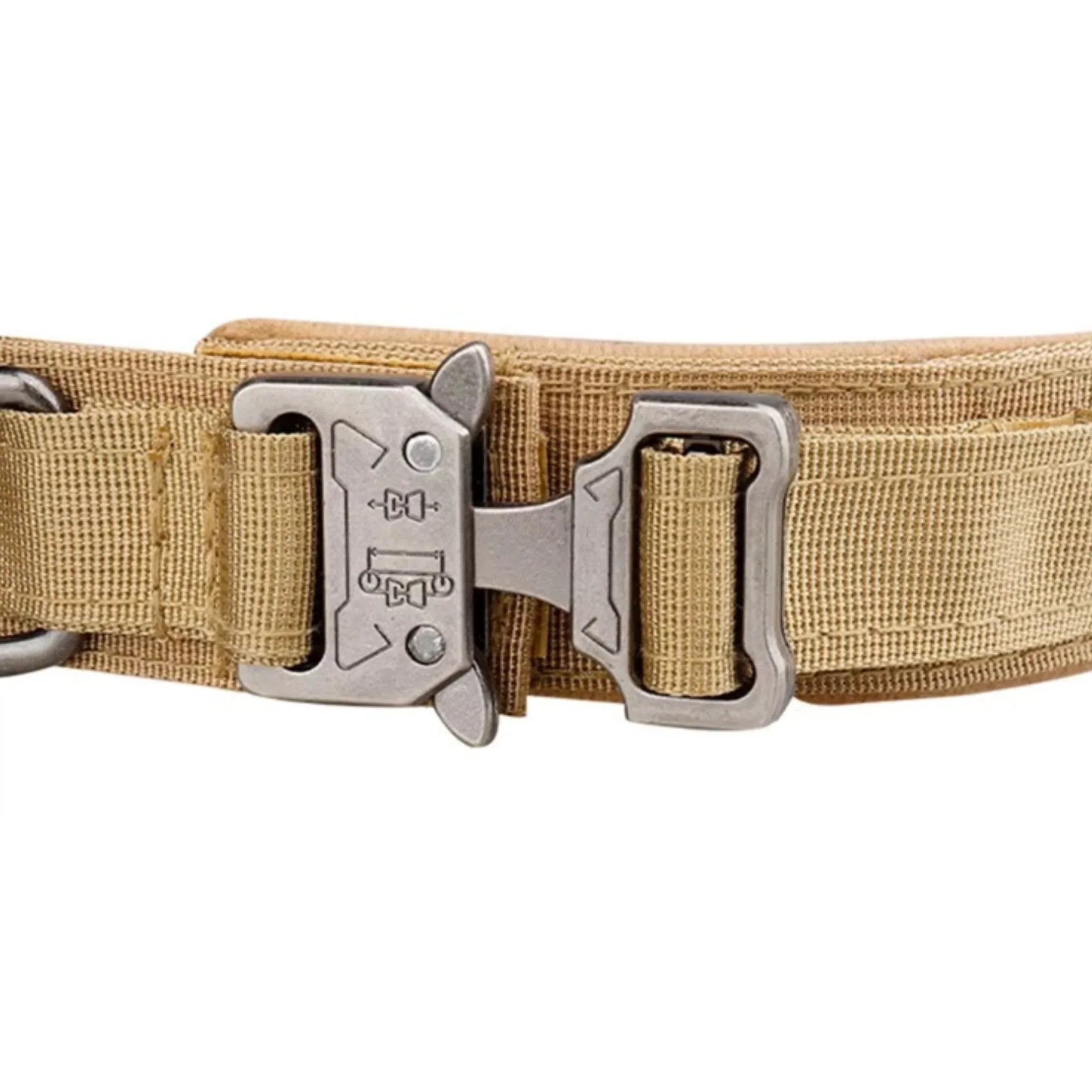 Tactical Dog Collar