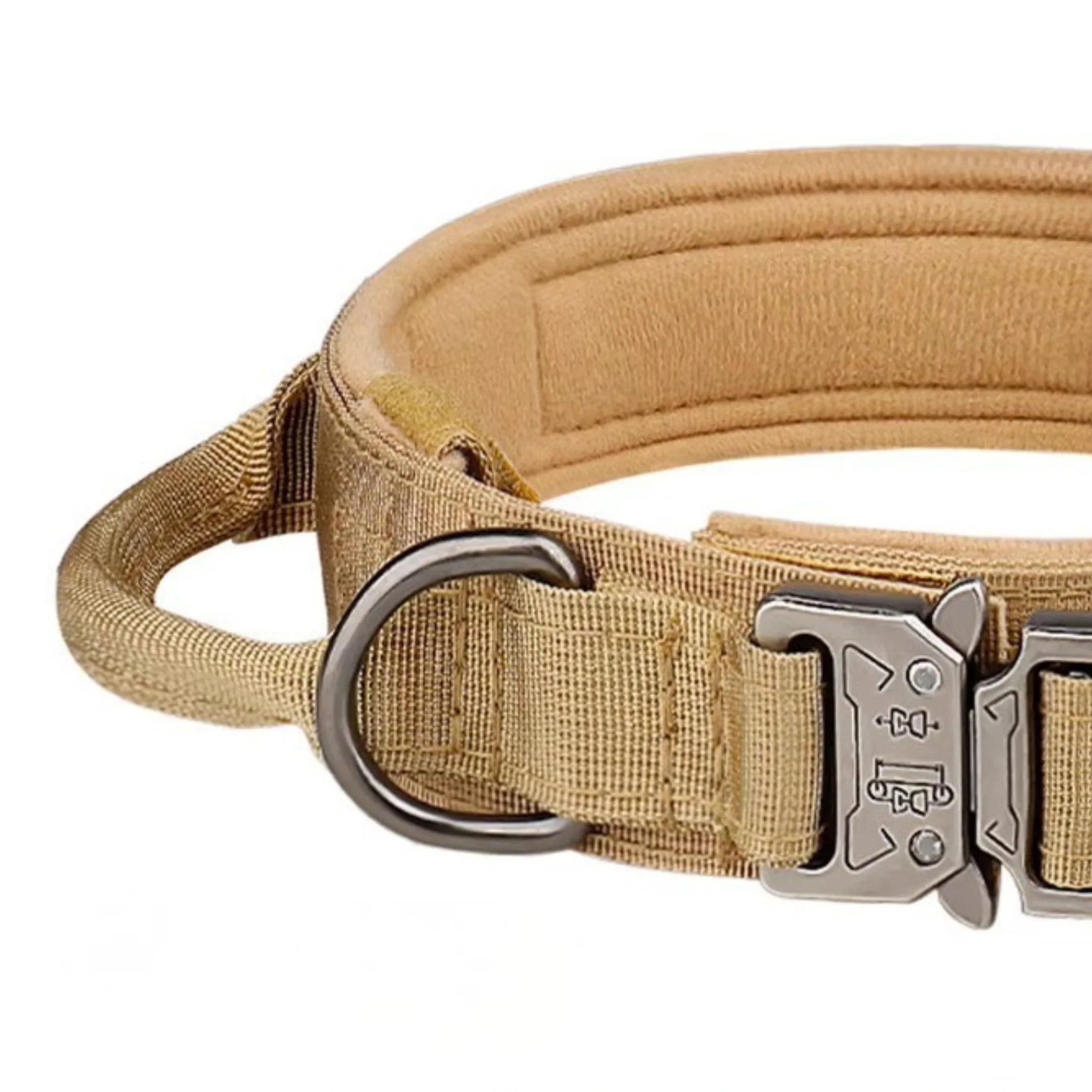 Tactical Dog Collar